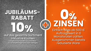 10% Rabatt